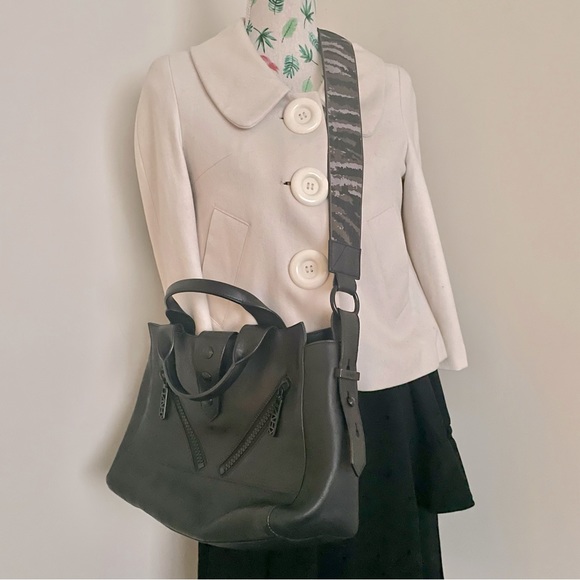 ❌SOLD❌elsewhere KENZO Designer BAG 🖤 NWOT 💖 - Picture 5 of 13